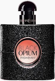 BLACK OPIUM EAU DE PARFUM 3.3 OZ / 90 ML
