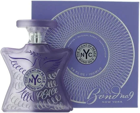 THE SCENT OF PEACE BY BOND No9 3.3OZ EDP WOMEN