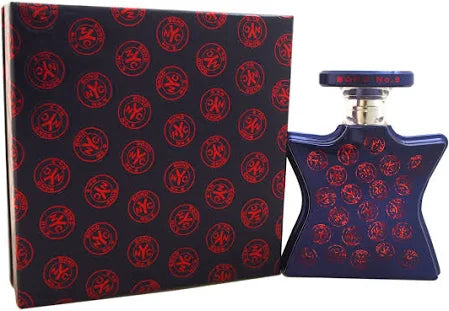 MANHATTAN BY BOND No9 EDP