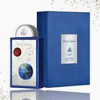 ART OF UNIVERSE EAU DE PARFUM  3.4 OZ / 100 BY : LATTAFA