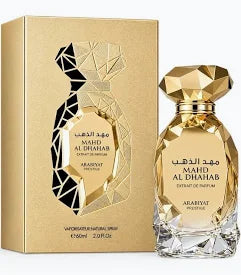 Arabiyat Prestige Mahd Al Dhahab Eau de Parfum