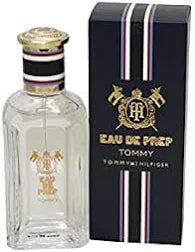 EAU DE PREP BY TOMMY HILFIGER EDT 3.4OZ MEN
