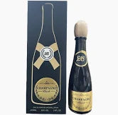 CHAMPAGNE BLACK 3.4OZ EDP SPRAY UNIXES
