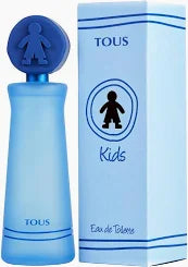 TOUS KIDS BOY BY TOUS EDT 3.4OZ