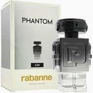 PHANTOM ELIXIR PARFUM INTENSE 3.4 OZ /100 ML BY:PACO RABANNE MEN