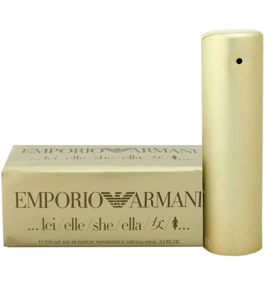 EMPORIO ARMANI SHE 1.7OZ EDP SPRAY