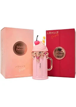 Armaf Island Breeze 3.4 oz Eau de Parfum Spray