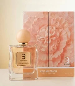 Bharara Kiss My Peach 3.4 Eau De Parfum