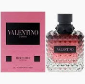 VALENTINO DONNA INTENSE BORN IN ROMA 1.7OZ EDP WOMEN