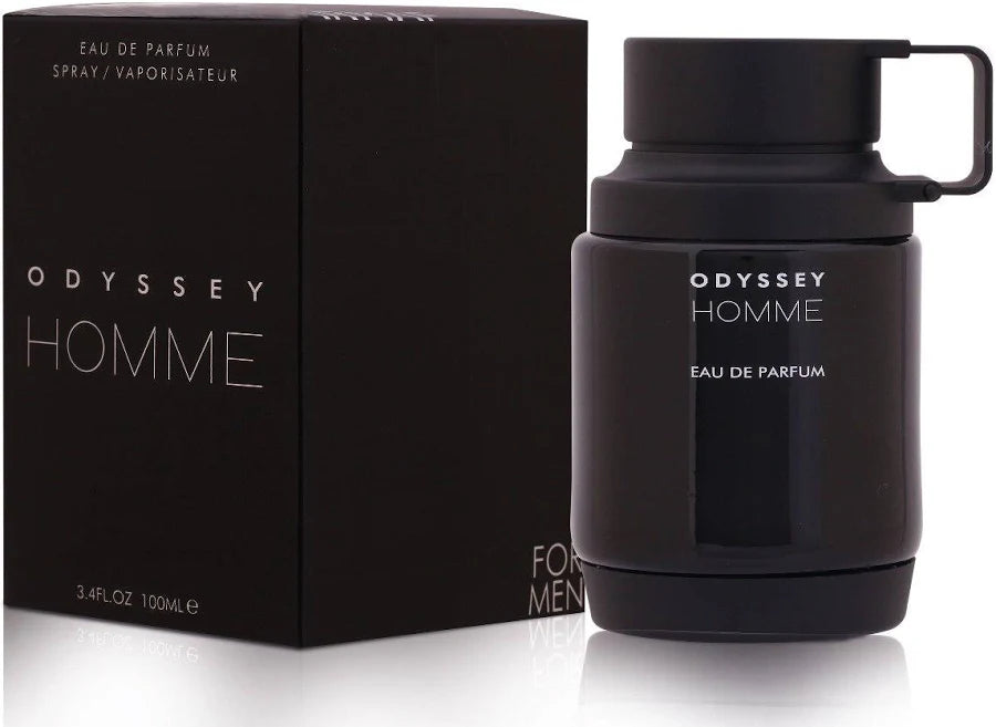 Armaf ODYSSEY HOMME EDP 3.4 fl oz / 100ML