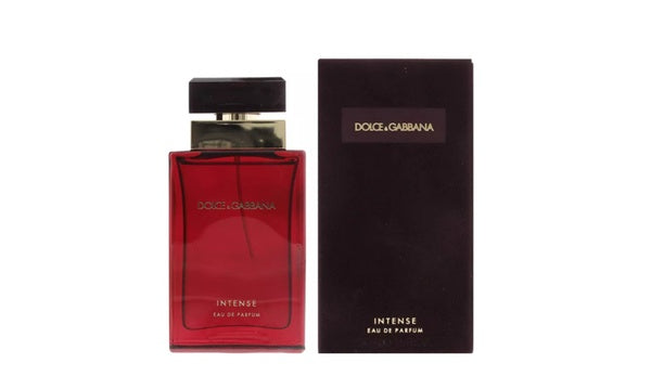 DOLCE & GABBANA BY INTENSE 1.6 OZ EDP SPRAY WOMEN