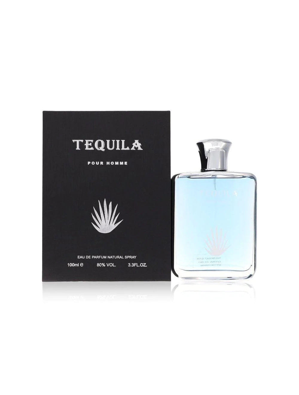 TEQUILA POUR HOMME EAU FARFUM 3.4 OZ POR BHARARA