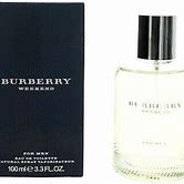 BURBERRY WEEKEND FOR MEN EAU DE TOILETTE 3.3 OZ / 100 FL