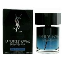 L'HOMME LE PARFUM 3.3 OZ / 100 ML BY: YSL MEN