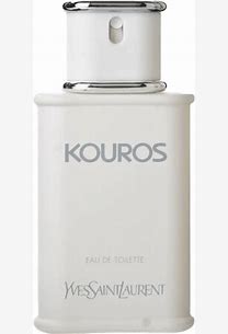 KOUROS MEN EAU DE TOILETTE 3.3 FL/ 100 ML BY: YSL