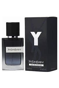 Y BY:YSL MEN EAU DE PARFUM 2.0FL / 60 ML