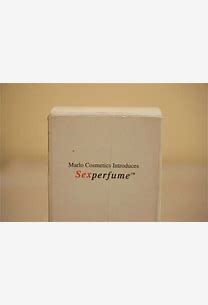 SEXPERFUME EAU DE PARFUM 1.7 OZ / 50 ML BY MARLO COSMETICS
