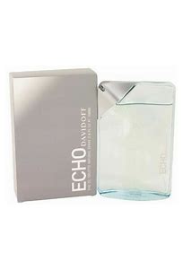 ECHO DAVIDOFFEAU DE TOILETTE EAU DE TOILETTE 3.4 FL OZ 100 ML