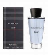 BRIT FOR HIM BY: BURBERRY EAU DE TOILETTE 3.0 OZ / 90 ML