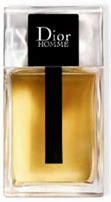 DIOR HOMME EAU DE TOILETTE BY:DIOR MEN 1.7 FL / 50 ML