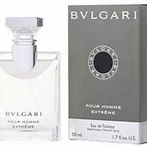 BVLGARI POUR HOMME EXTRME 3.4  OZ / 100 ML BY BVLGARI