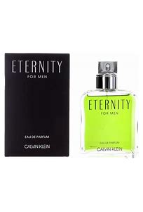 ETERNITY FOR MEN EAU DE TOILETTE 3.3 OZ / 100 ML BY: CALVIN KLEIN