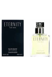 ETERNITY FOR MEN EAU DE TOILETE 6.7 OZ / 200 ML BY: CALVIN KLEIN