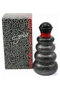 SAMBA FOR MEN EAU DE TOILETTE 3.4 OZ / 100 ML BY SAMBA