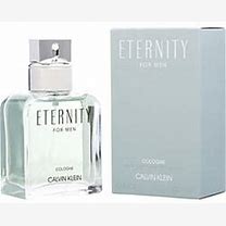 ETERNITY AQUA FOR MEN EAU DE TOILETTE 3.3 OZ / 100 ML BY: CALVIN KLEIN