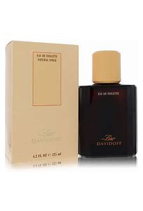 FINO DAVIDOFF EAU DE TOILETTEN 4.2 FL OZ 125 ML