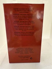 MEN KITON EAU DE TOILETTE 4.2 OZ / 125 ML