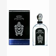 DERBY CLUD HOUSE  BY:ARMAF EAU DE TOILETTE 3.4 OZ / 100 ML