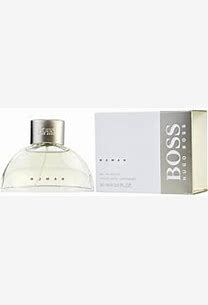 WOMEN EAU DE PARFUM 3.0 OZ / 90 ML BY HUGO BOSS