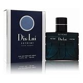 DIS-LUI EXTREME POUR HOMME MEN EAU DE PAFUM 3.4 OZ / 100 ML