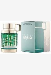 AQUA EDITION EAU DE PARFUM 3.4 OZ / 100 ML BY: