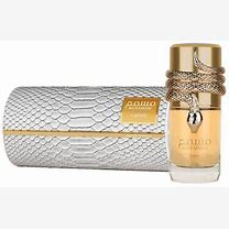 MUSAMAM WHITE INTENSE EAU DE PARFUM 3.4 OZ  / 100 ML WOMEN