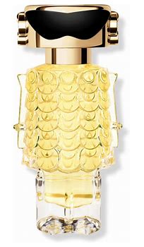 FAME   EAU DE PARFUM 2.7 OZ / 80 ML RECHARGEABLE   BY: PACO RABANNE