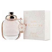 COACH NEW YORK FLORAL EAU DE PARFUM 1.7 OZ / 50 ML BY COACH