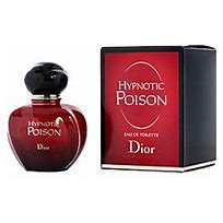HYPNOTIC POISON EAU DE TOILETTE 3.4 OZ / 100 ML BY DIOR