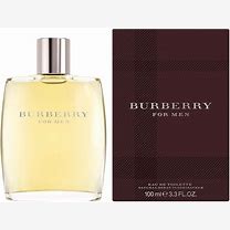 BURBERRY FOR MEN EAU DE TOILETTE 3.3OZ / 100ML