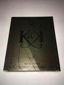 K&K EAU DE PARFUM EAU DE PARFUM 3.4 OZ / 100 ML BY CHRIS DESIGNER