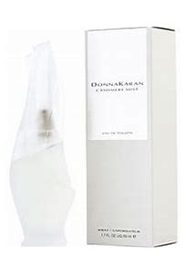 DONNAKARAN CASHMERE MIST EAU DE TOILETTE 3.4 OZ / 100 ML