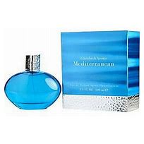 MEDITERRANEAN EAU DE PARFUM 3.3 OZ / 100 ML BY ELIZABETH ARDEN WOMEN