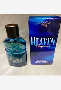 HEAVEN CHOPARD EAU DE TOILETTE 3.4 OZ / 100 ML BY CHOPARD MEN