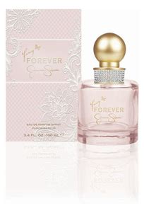 FANCY FOREVER EAU DE PARFUM 3.4 OZ / 100 ML BY JESSICA SIMPON