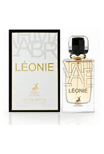 LEONIE EAU DE PARFUM 3.4 OZ / 100 ML BY MAISON ALHAMBRA