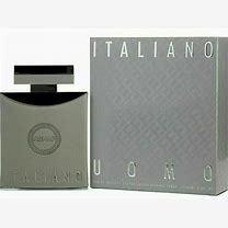 ITALIANO UOMO EAU DE TOILETTE 3.4 OZ / 100 ML BY ARMAF