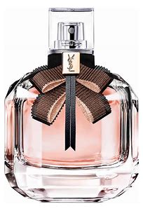 MON PARIS EAU DE TOILETTE 3.0 OZ / 90 ML BY YSL WOMEN