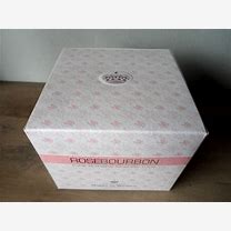 ROSEBOURBON EAU DE PARFUM 3.3 OZ / 100 ML BY MARINA DE BOURBON PARIS
