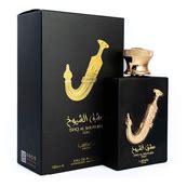 ISHQ AL SHUYUKH GOLD EAU DE PARFUM 3.4 OZ / 100 ML BY: LATTAFA PRIDE